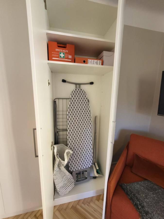 Orange Flat By Grazrentals Highest Standard & Free Parking Exterior foto