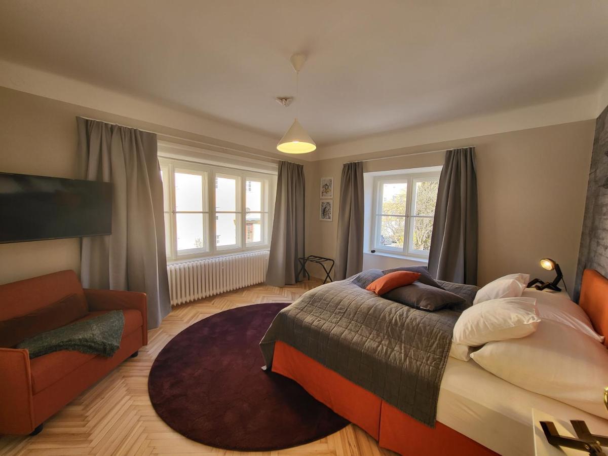 Orange Flat By Grazrentals Highest Standard & Free Parking Exterior foto