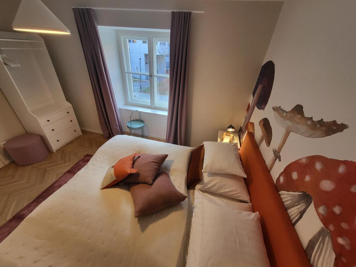 Orange Flat By Grazrentals Highest Standard & Free Parking Exterior foto